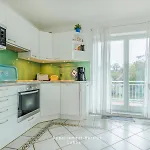 Fördestrand W06 Lägenhet Laboe