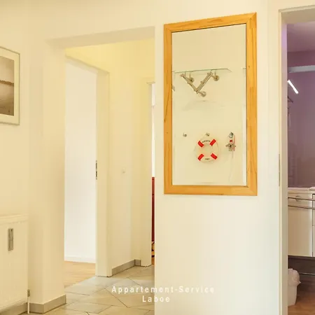 Foerdestrand W06 아파트 라보에