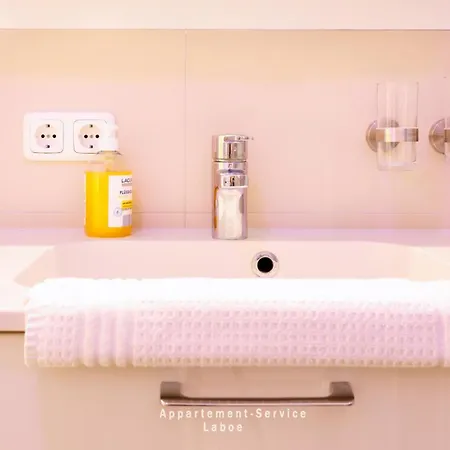 Foerdestrand W06 라보에