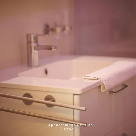 아파트 Foerdestrand W06