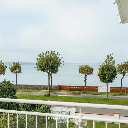 Fördestrand W06 Lägenhet *