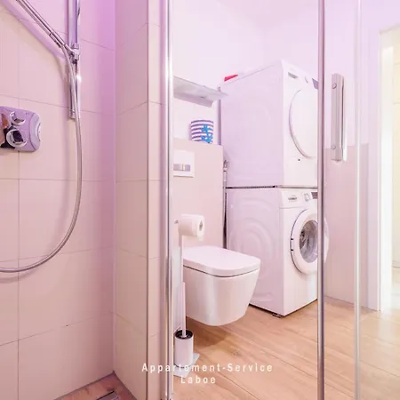 아파트 Foerdestrand W06 *