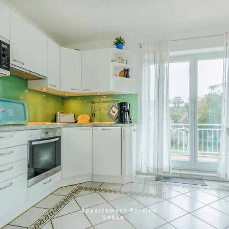 Foerdestrand W06 아파트 라보에