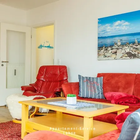 Foerdestrand W06 라보에