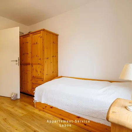 아파트 Foerdestrand W06