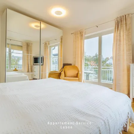 Foerdestrand W06 Laboe