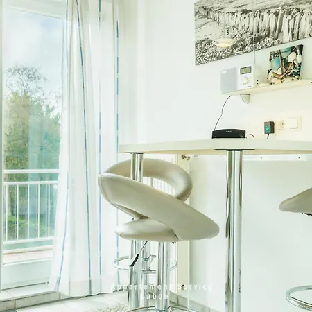 Foerdestrand W06 * Laboe