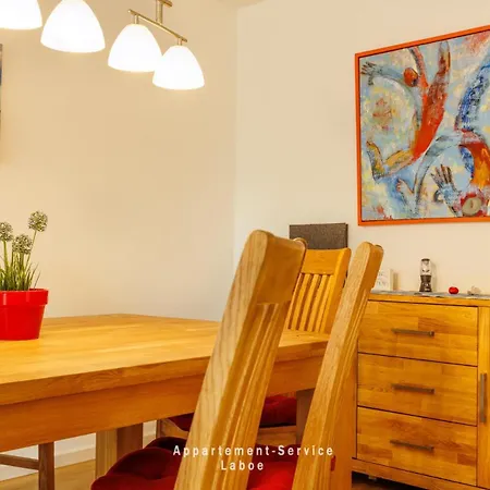 Foerdestrand W06 라보에