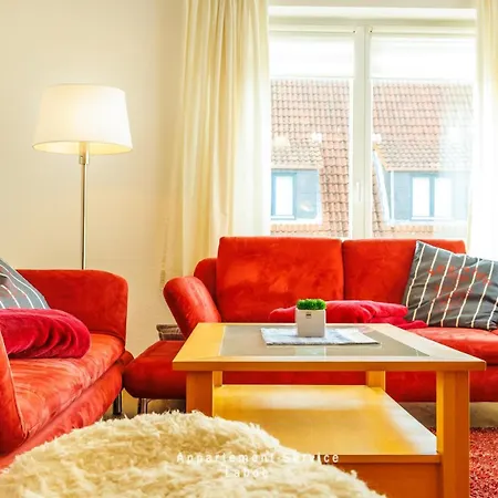 아파트 Foerdestrand W06