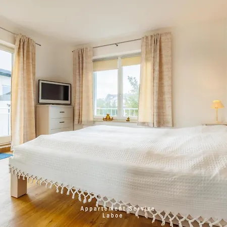 Foerdestrand W06 아파트