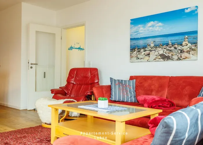 Foerdestrand W06 Laboe