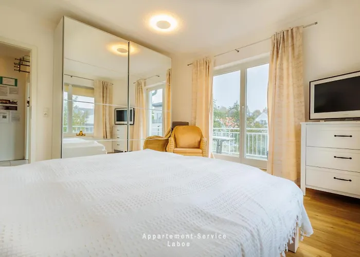 Foerdestrand W06 Laboe