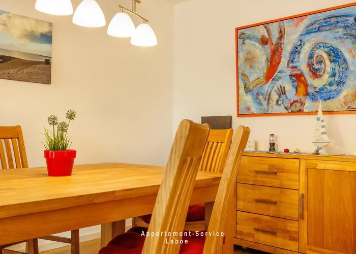 Foerdestrand W06 Laboe